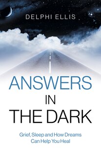 Front cover_Answers In The Dark