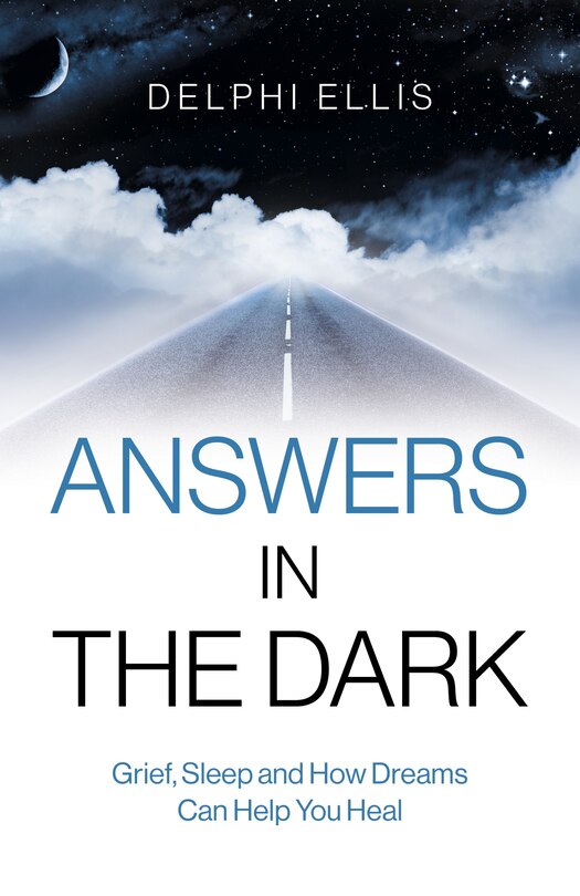 Front cover_Answers In The Dark