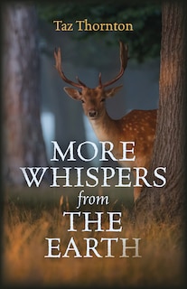 Front cover_More Whispers from the Earth