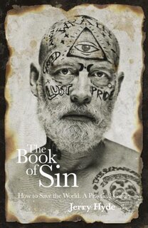 Front cover_The Book of Sin