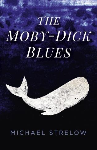 Front cover_The Moby-Dick Blues