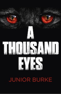 Front cover_A Thousand Eyes