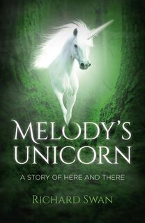 Front cover_Melody's Unicorn