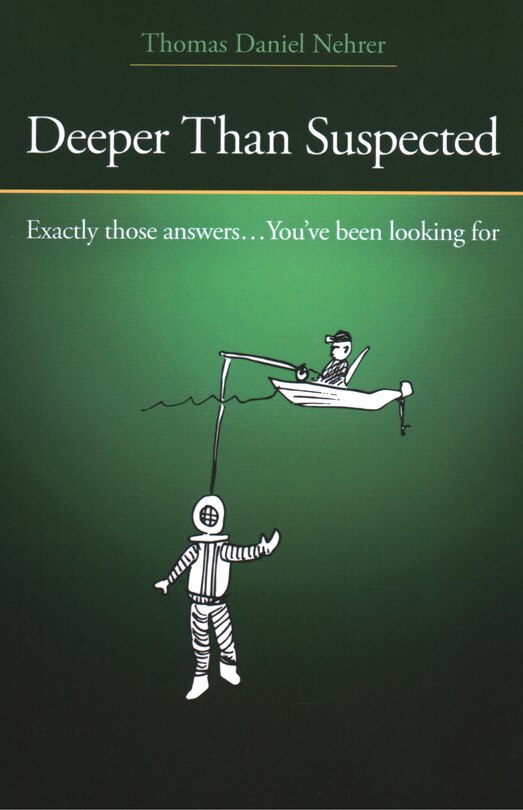 Front cover_Deeper Than Suspected