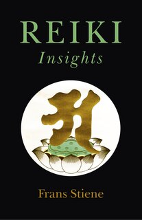 Front cover_Reiki Insights