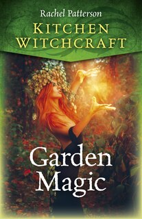 Front cover_Kitchen Witchcraft