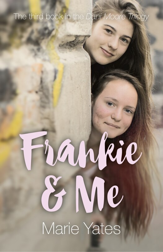 Front cover_Frankie & Me