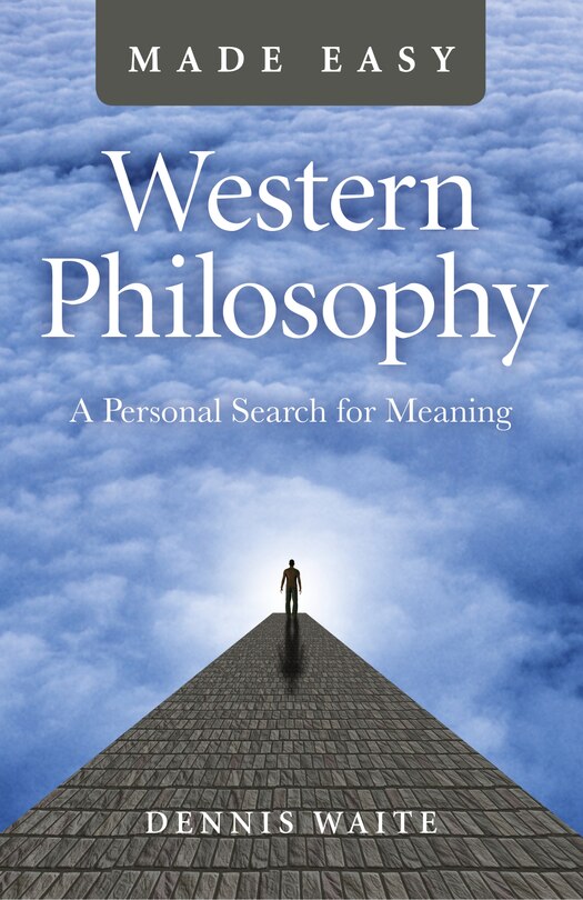 Couverture_Western Philosophy Made Easy