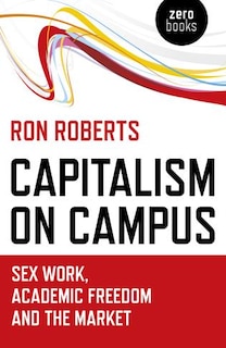 Front cover_Capitalism On Campus