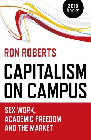 Front cover_Capitalism On Campus