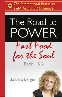 Couverture_The Road to Power
