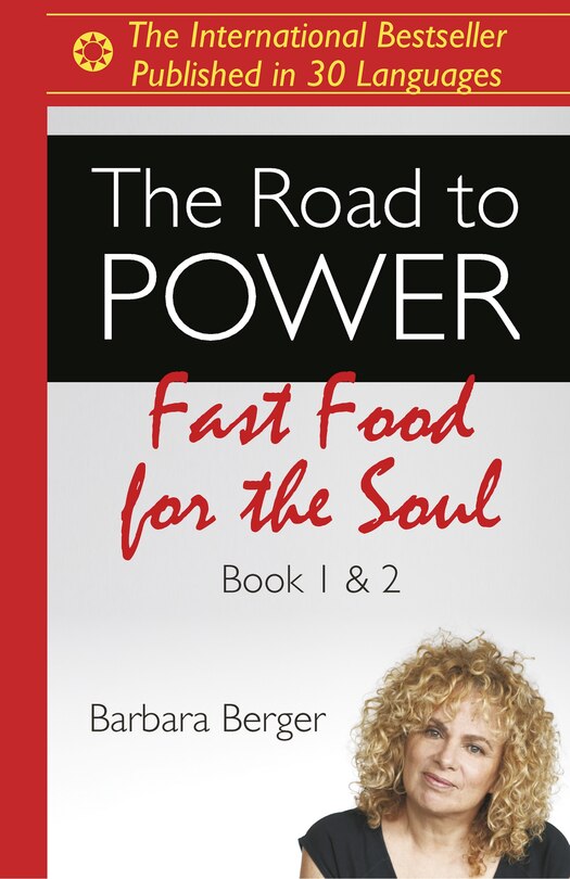 Couverture_The Road to Power