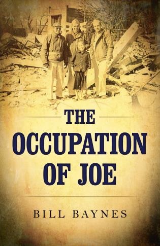 The Occupation Of Joe