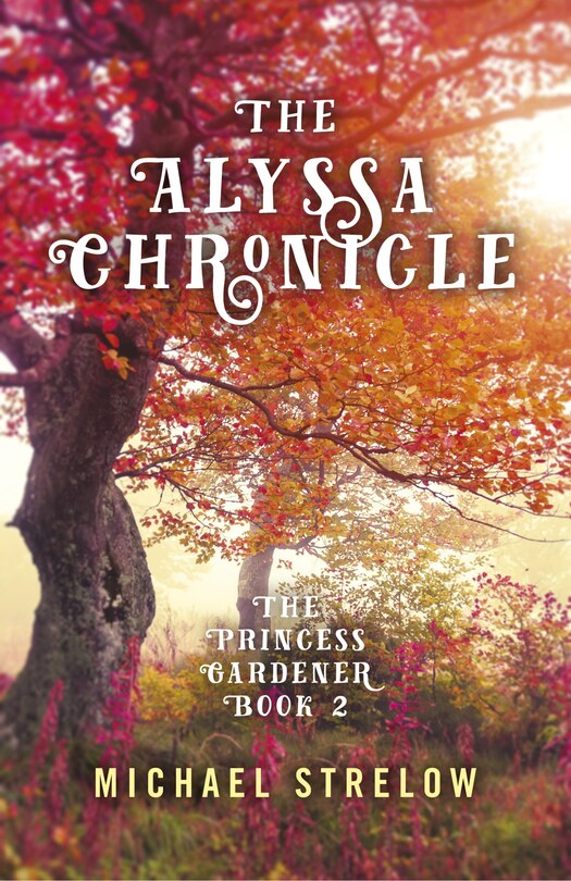 Couverture_The Alyssa Chronicle