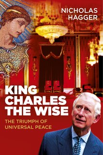 Front cover_King Charles The Wise