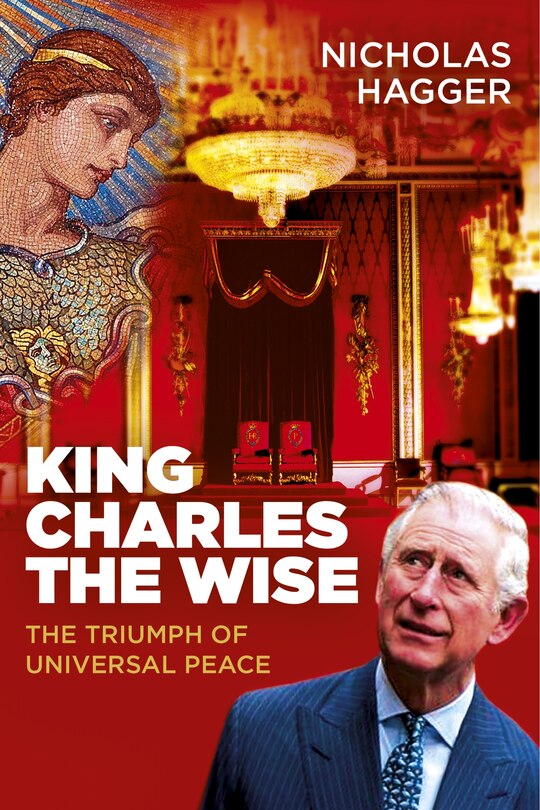 Front cover_King Charles The Wise