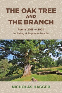 Front cover_The Oak Tree and the Branch