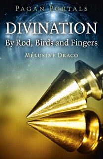 Front cover_Pagan Portals - Divination