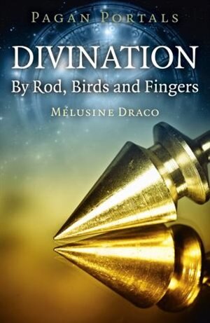 Front cover_Pagan Portals - Divination