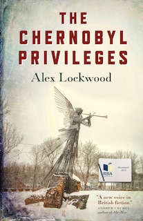 Couverture_The Chernobyl Privileges: A Novel