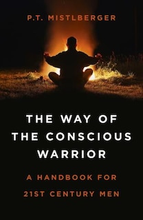 Front cover_The Way of the Conscious Warrior