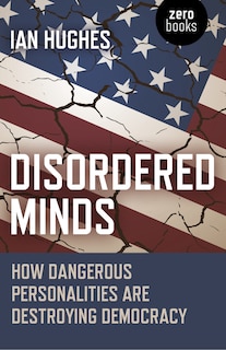 Front cover_Disordered Minds
