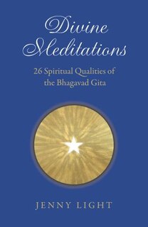Front cover_Divine Meditations