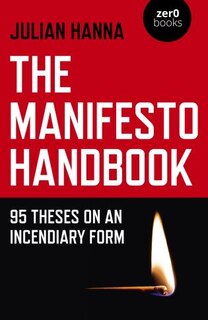 Front cover_The Manifesto Handbook