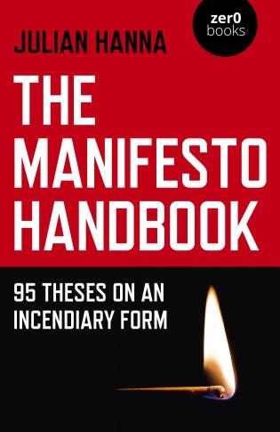 Front cover_The Manifesto Handbook
