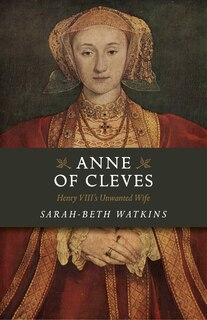 Front cover_Anne Of Cleves