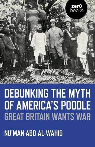 Couverture_Debunking The Myth Of America's Poodle