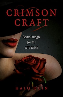 Front cover_Crimson Craft