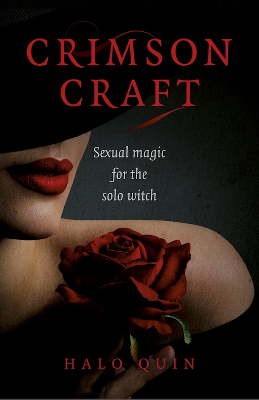 Front cover_Crimson Craft