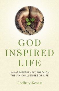 Front cover_God Inspired Life