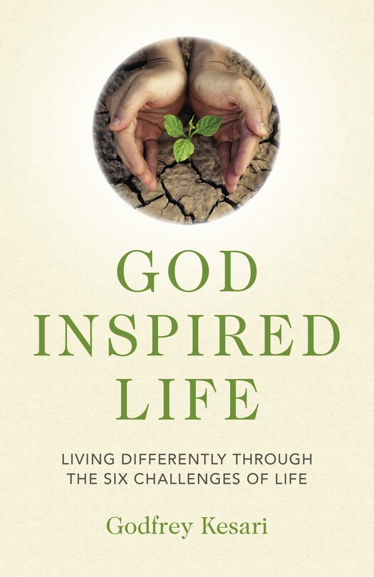 Front cover_God Inspired Life