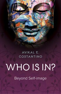 Front cover_Who Is In?