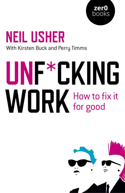 Front cover_Unf*cking Work