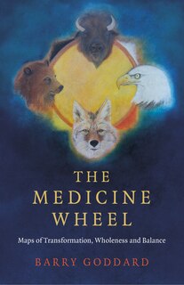 Couverture_The Medicine Wheel
