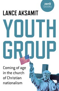 Front cover_Youth Group