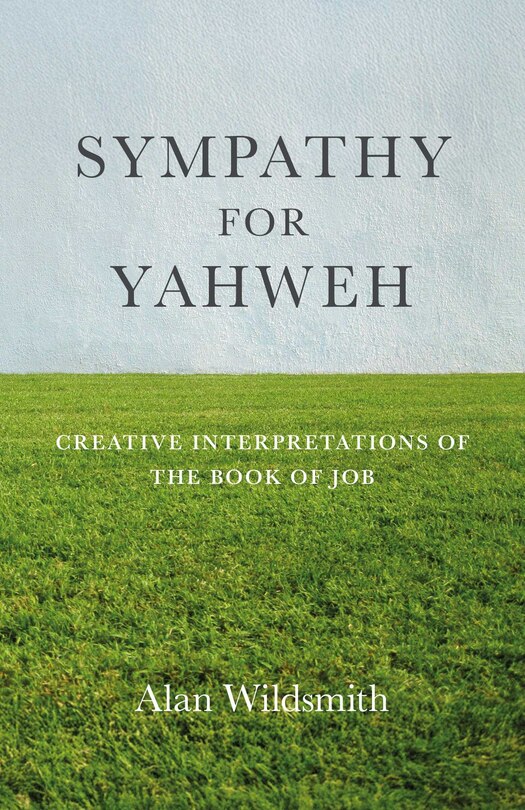 Front cover_Sympathy for Yahweh