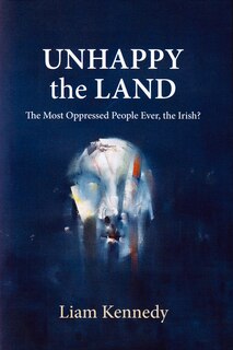 Front cover_Unhappy The Land