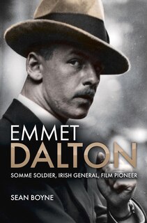 Front cover_Emmet Dalton