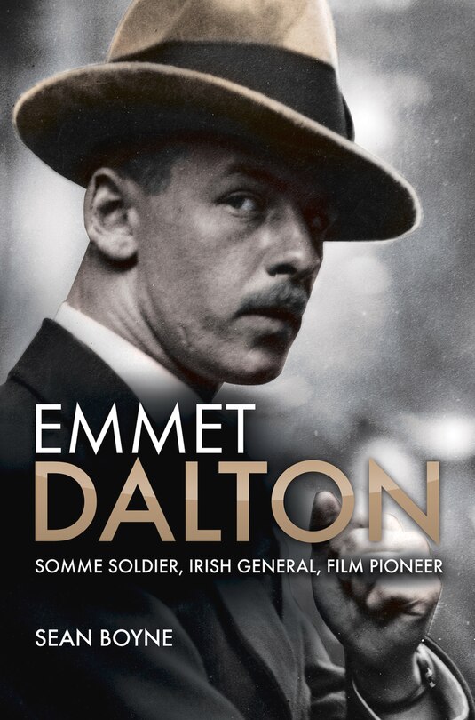 Front cover_Emmet Dalton