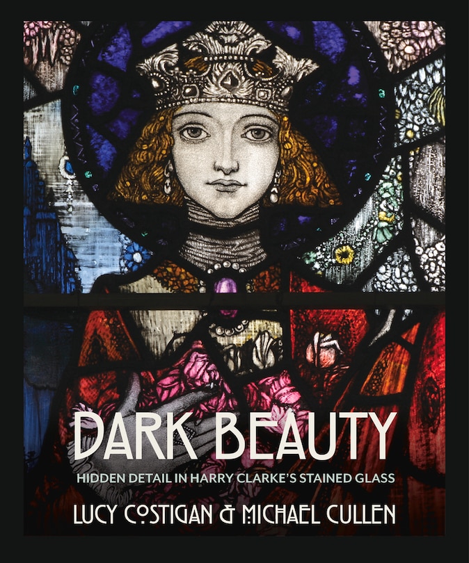 Front cover_Dark Beauty