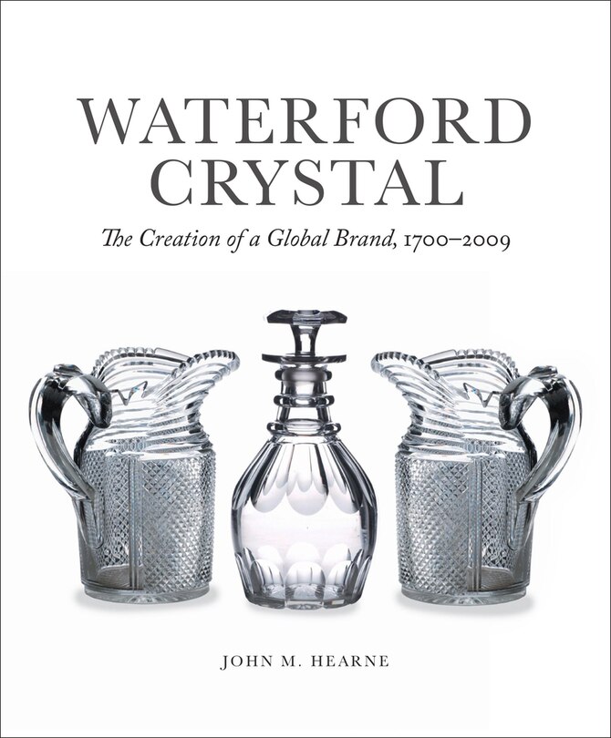 Couverture_Waterford Crystal