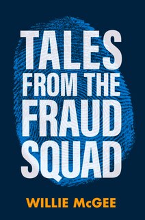 Front cover_Tales From The Fraud Squad