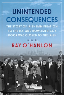Front cover_Unintended Consequences