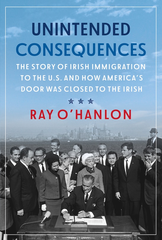Front cover_Unintended Consequences
