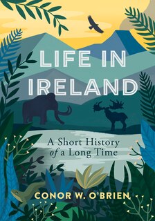 Front cover_Life In Ireland
