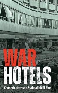 Front cover_War Hotels